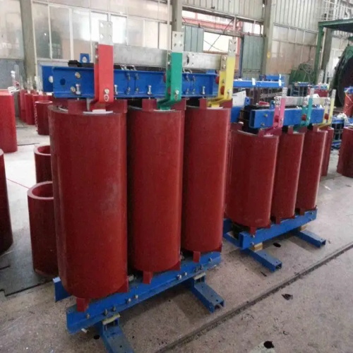 锦江SCB10-250KVA干式变压器