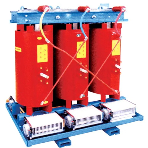 锦江SCB10-1250KVA干式变压器